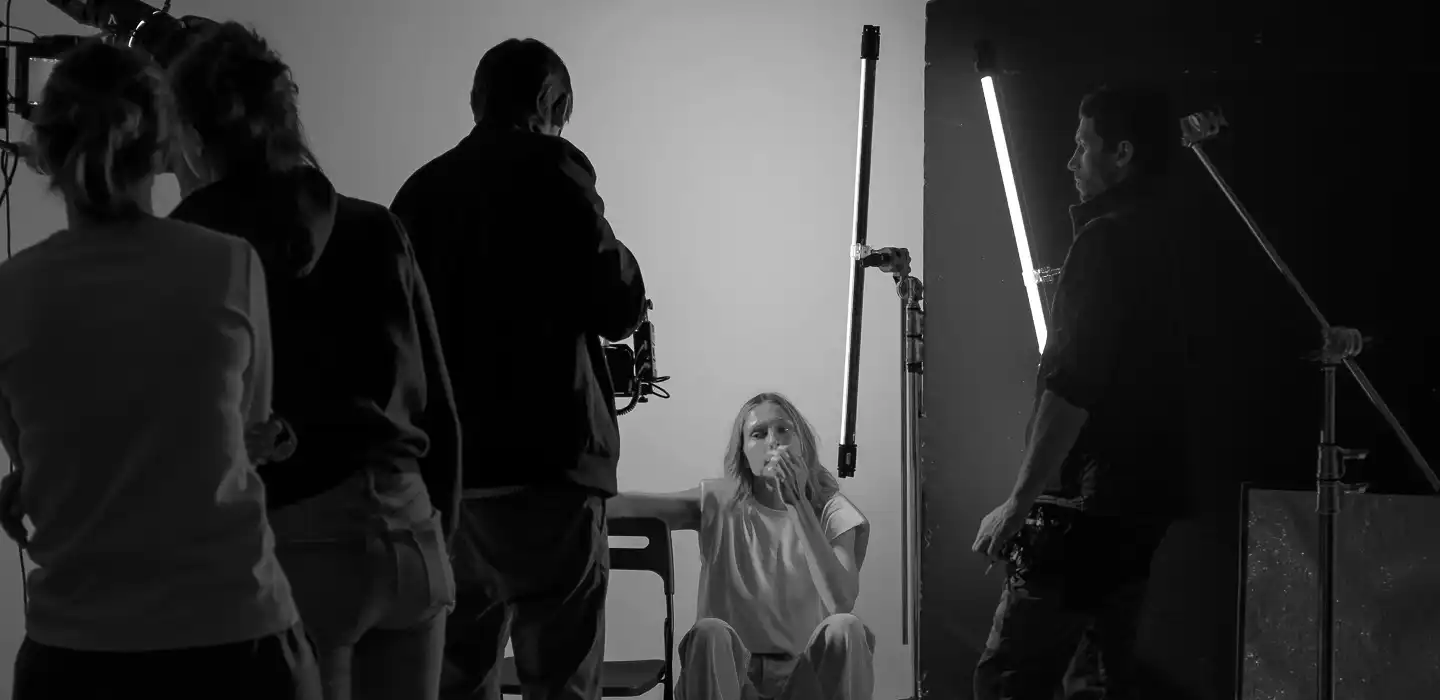 Hero Image/Video